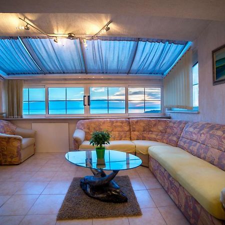 Apartmani Fuza Rab Supetarska Draga Exterior foto