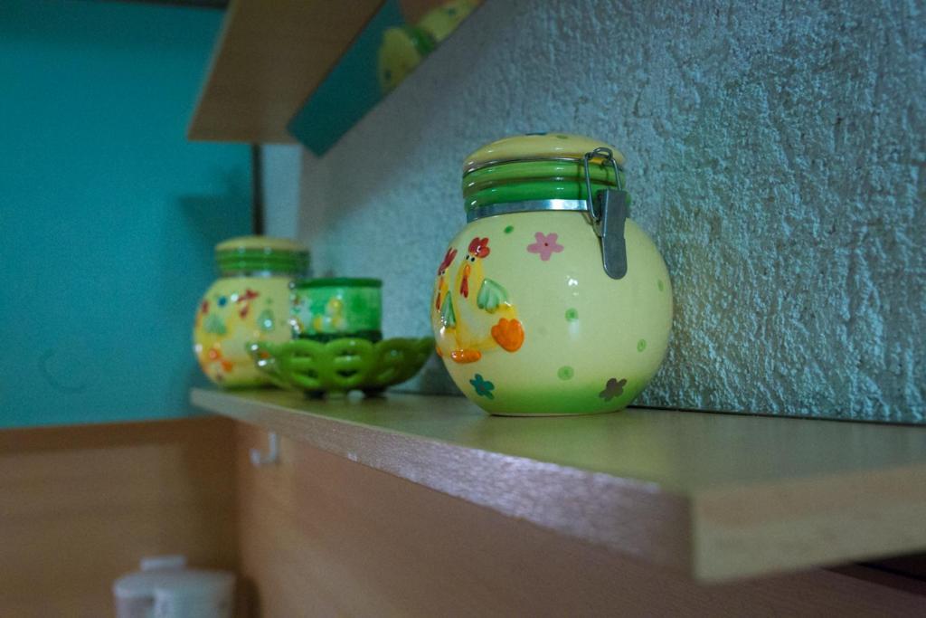 Apartmani Fuza Rab Supetarska Draga Exterior foto