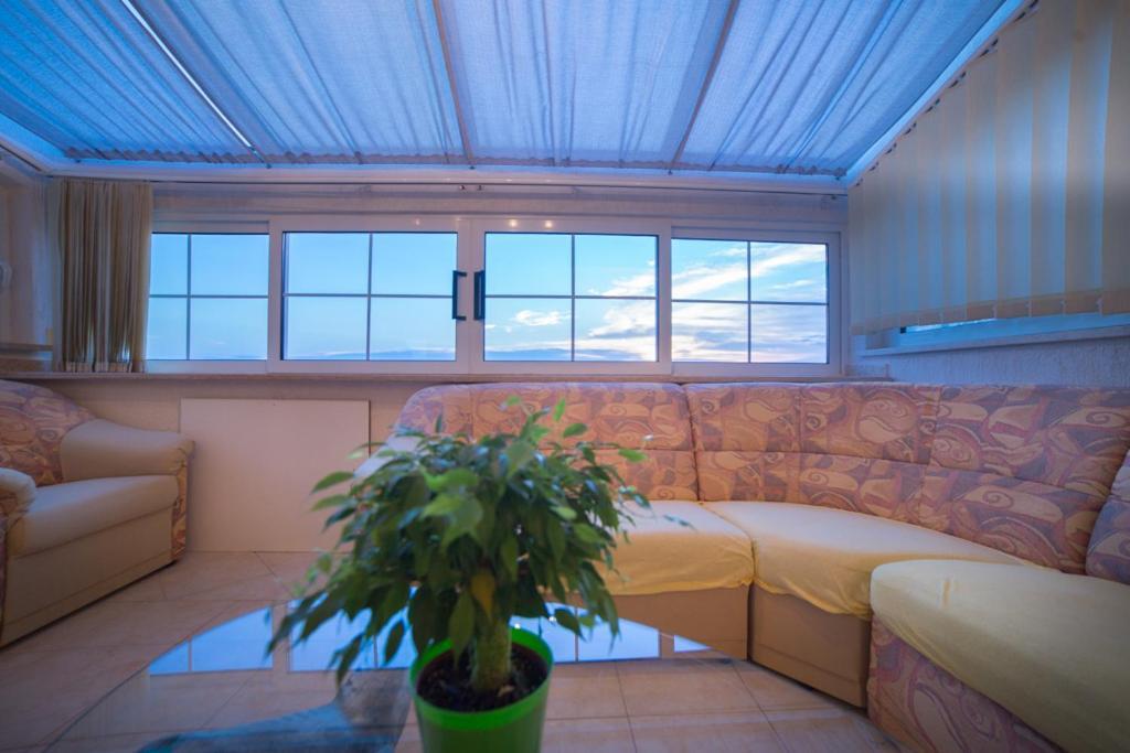 Apartmani Fuza Rab Supetarska Draga Exterior foto